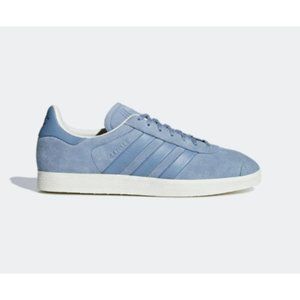 baby blue gazelles